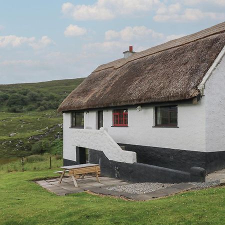 Corrib Villa Glentrasna Bagian luar foto